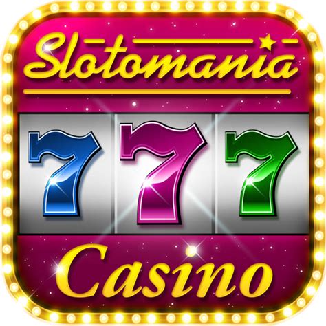 slotomania app